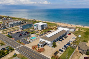  John Yancey Oceanfront Inn  Килл Девил Хиллс